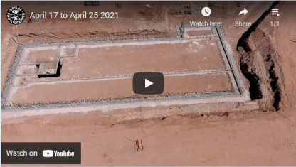 Construction Video Progression